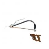 (2) PCS Two Handsaws