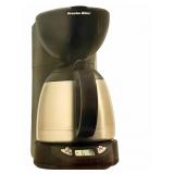 Proctor Silex Thermal Coffeemaker
