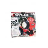 Shop Force Set Of Two Rechargeable Spotlights