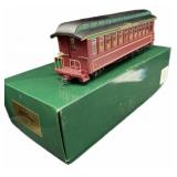 Wonderland Express