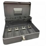 Honeywell Cash Box