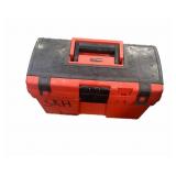 Estate Black & Decker Toolbox