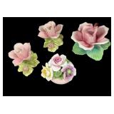 Italian Capodimonte