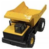 TONKA DUMP TRUCK