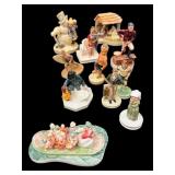 Sebastian Miniature Collection