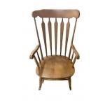 Estate Rocking Chair
