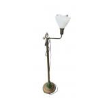 Vintage Floor Lamp