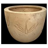 Pottery Planter