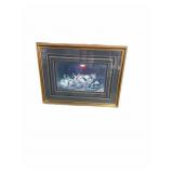 Large Art Gallery Picture