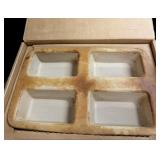 Pampered Chef Preowned Mini Loaf Pan
