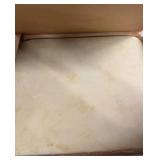 Pampered Chef Rectangle Stone