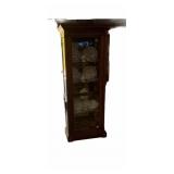 Estate Curio Cabinet