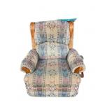 Estate Rocking Recliner