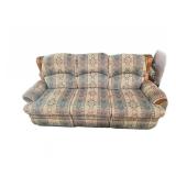 Estate Reclining Sofa