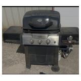 Estate Gas Grill With Cover