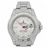 Rolex 16622 Oyster Perpetual Date Yacht Master 40
