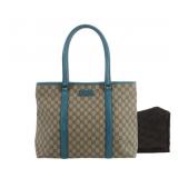 Gucci GG Supreme Joy Tote Bag