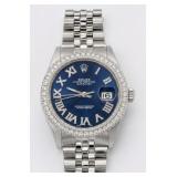 Rolex Oyster Perpetual 1601 Datejust 36