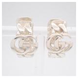 Gucci GG Fashion Earrings