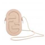 Fendi Phone Case Shoulder Bag
