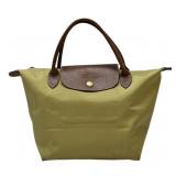 Long Champ Le Pliage Small Tote Bag