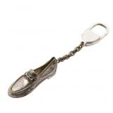Gucci Horsebit Loafers Keychain
