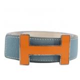 Hermes Constance H Belt
