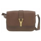 Yves Saint Laurent Y-Line Shoulder Bag