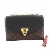 Louis Vuitton Monogram Saint Placide Shoulder Bag