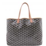 Goyard Saint Louis PM Tote Bag