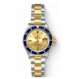 Rolex Oyster Perpetual 16803 Submariner