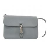 Gucci New Jackie Leather Shoulder Bag