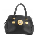 Versace Medusa Handbag