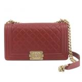 Chanel Shoulder Bag