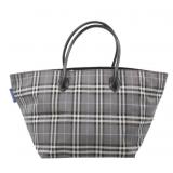 Burberry Nova Check Handbag