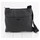 Gucci GG Supreme Shoulder Bag