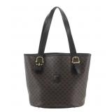Celine Macadam Handbag