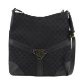 Gucci GG Canvas Messenger Bag