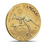 2026 1/2 oz Australian Kangaroo Coin