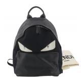 Fendi Monster Backpack
