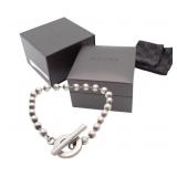 Gucci Ball Chain Bracelet
