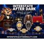 Thursday October 1st Interstate After Dark Online Auction