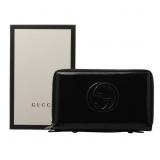 Gucci Soho Organizer Wallet