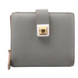 Fendi Zucca Wallet