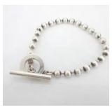 Gucci Ball Chain Bracelet