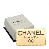Chanel Vintage Classic Brooch