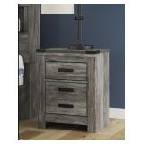 Ashley Frandern Two Drawer Night Stand
