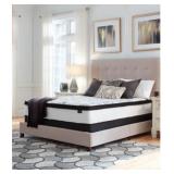 California King 12' Hybrid Mattress