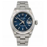 Rolex Oyster Perpetual 79160 Lady Datejust 26