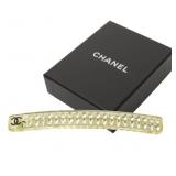 Chanel Fashion Barrette